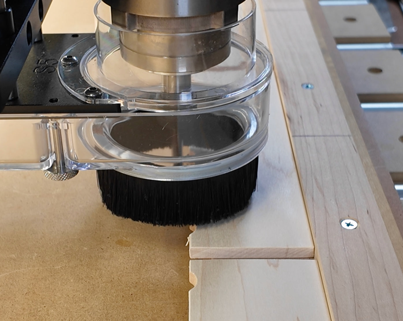 S'mores Station Carry Tray (Maple)